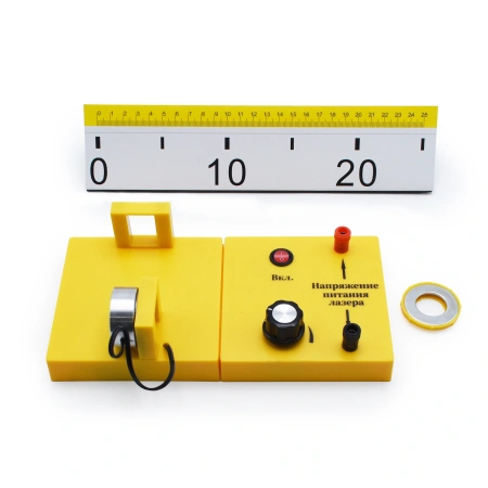 Набор демонстрационный «Определение постоянной Планка»